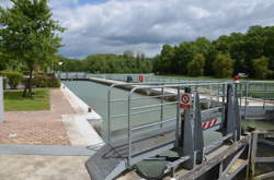 Bubble Foot - Mont saint Père