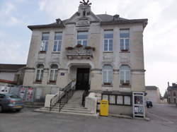 photo Vide-grenier à Neufchâtel-sur-Aisne