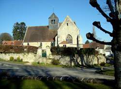 photo Oigny-en-Valois