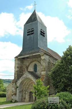 Saint-Eugène