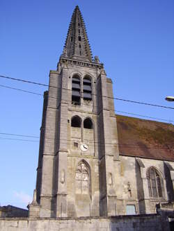 photo Taillefontaine