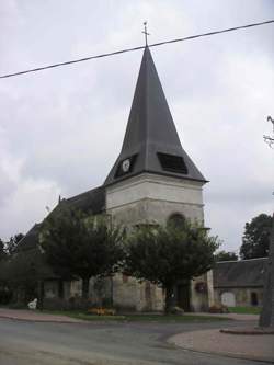 photo Vadencourt