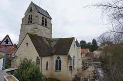 photo Villers-Agron-Aiguizy
