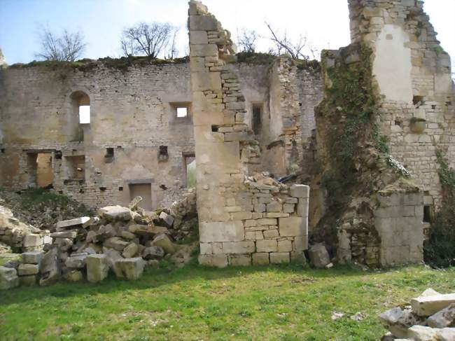 Un jour Une église en pays châtillonnais