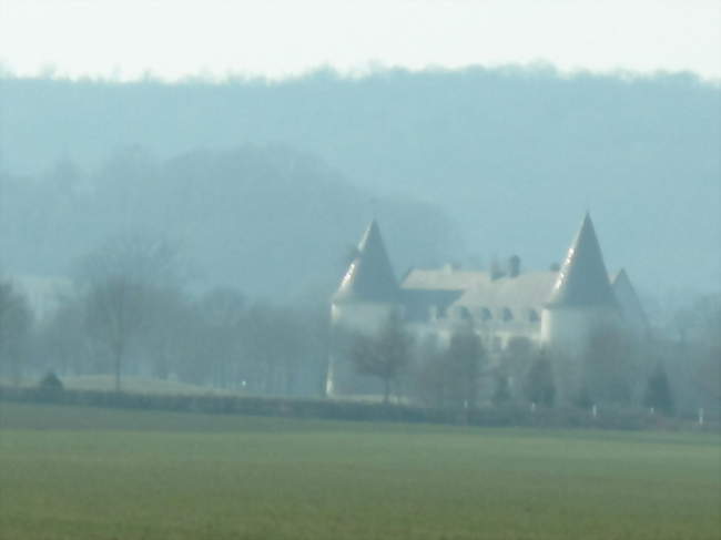 Marché de producteurs