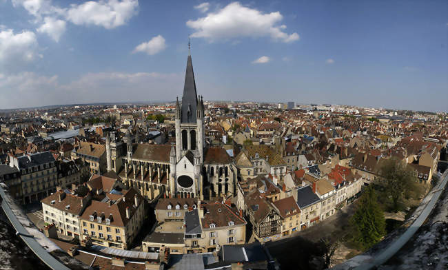 Assistant / Assistante de gestion administrative