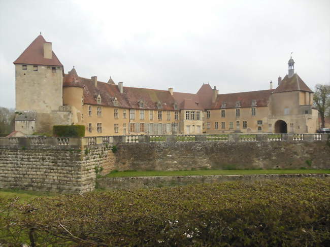 Boulanger / Boulangère