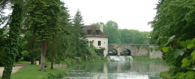 Fontaine-Française - Fontaine-Française (21610) - Côte-d'Or