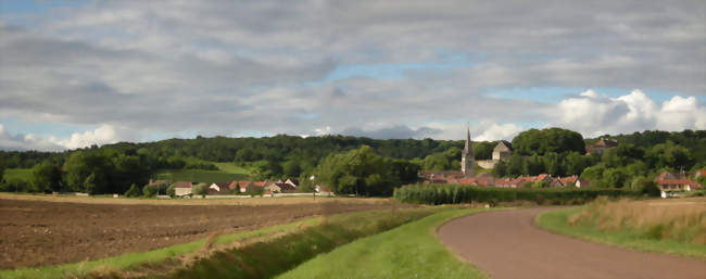 Les Coupeurs de Bourses (Larrey)