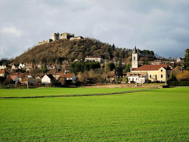 Marché à la ferme