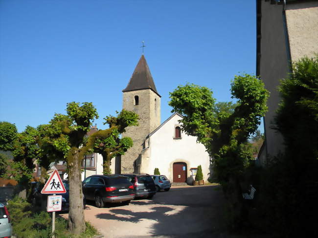 Messanges - Messanges (21220) - Côte-d'Or