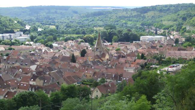 Plombières-lès-Dijon - Plombières-lès-Dijon (21370) - Côte-d'Or