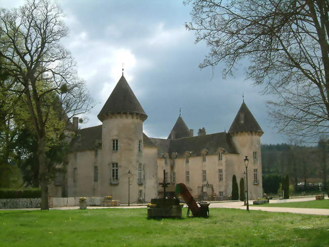 The Golden Coasters à Savigny-lès-Beaune