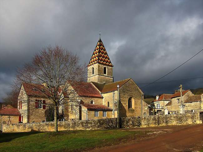 Marché des terroirs