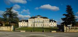 photo Chasse aux œufs de Pâques dans le parc du château d'Arcelot