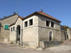 photo L'Arsène Gospel à Barbirey-sur-Ouche