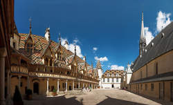 photo Hôtel-Dieu - Hospices de Beaune
Programmation 2025 - HUMANITÉ
Paroles d'hospitaliers