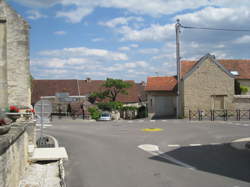 photo Bourberain