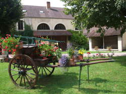 Bussière-sur-Ouche