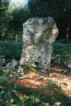 photo Chambain