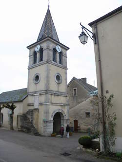 photo Chevannes