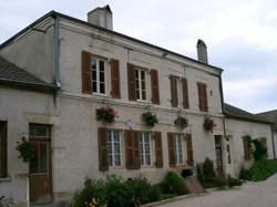photo Chivres