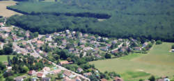 Corcelles-lès-Cîteaux
