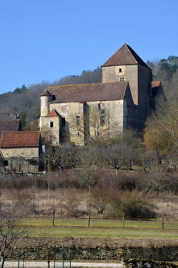 Courcelles-lès-Montbard