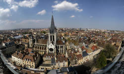 Dijon