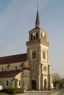 photo Esbarres