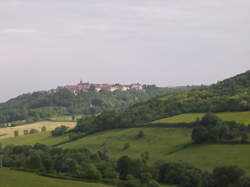 photo RALLYE DE L'AUXOIS