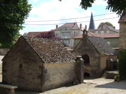 Fontaines-en-Duesmois