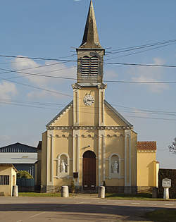 photo Labruyère