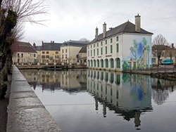 photo Laignes