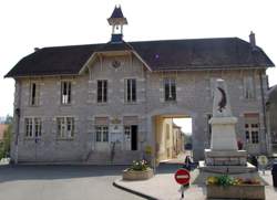 photo Concert de SezVenn à Lantenay
