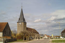 Laperrière-sur-Saône