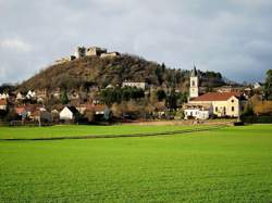 photo Balade musicale au château