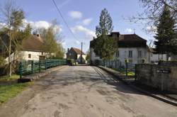 photo Noiron-sur-Bèze