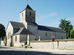 photo Orgeux