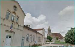 photo Rouvres-sous-Meilly