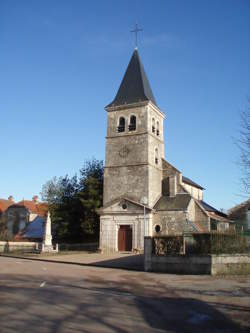 Les Romanesques (Compagnie 800 Litres de paille) à Saint-Broing-les-Moines