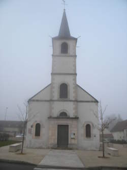 Saint-Nicolas-lès-Cîteaux