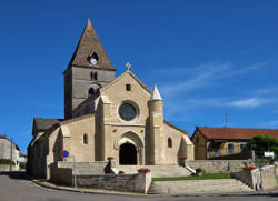 Saint-Seine-sur-Vingeanne