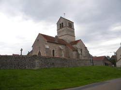 photo Saussey