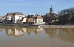 photo Visite guidée au Musée de la Saône et des Gens de la Saône