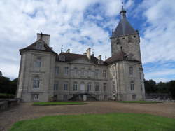 photo CYRANO DE BERGERAC au Château de Talmay