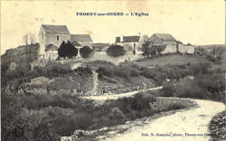 Thorey-sur-Ouche