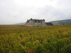 photo Journées Européennes du Patrimoine au Château du Clos de Vougeot