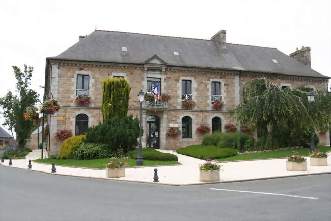 Agent / Agente de maintenance des bâtiments