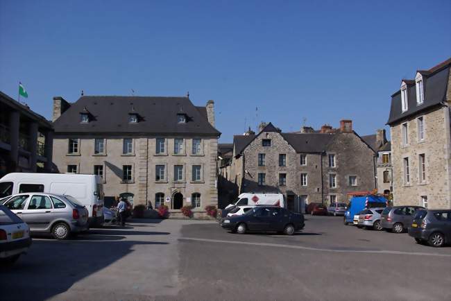 Brocante, vide grenier